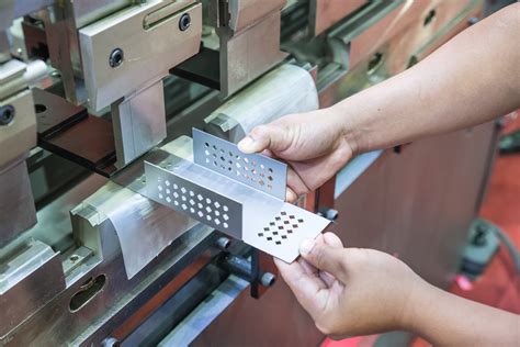 sheet metal components manufacturing process|types of sheet metal fabrication.